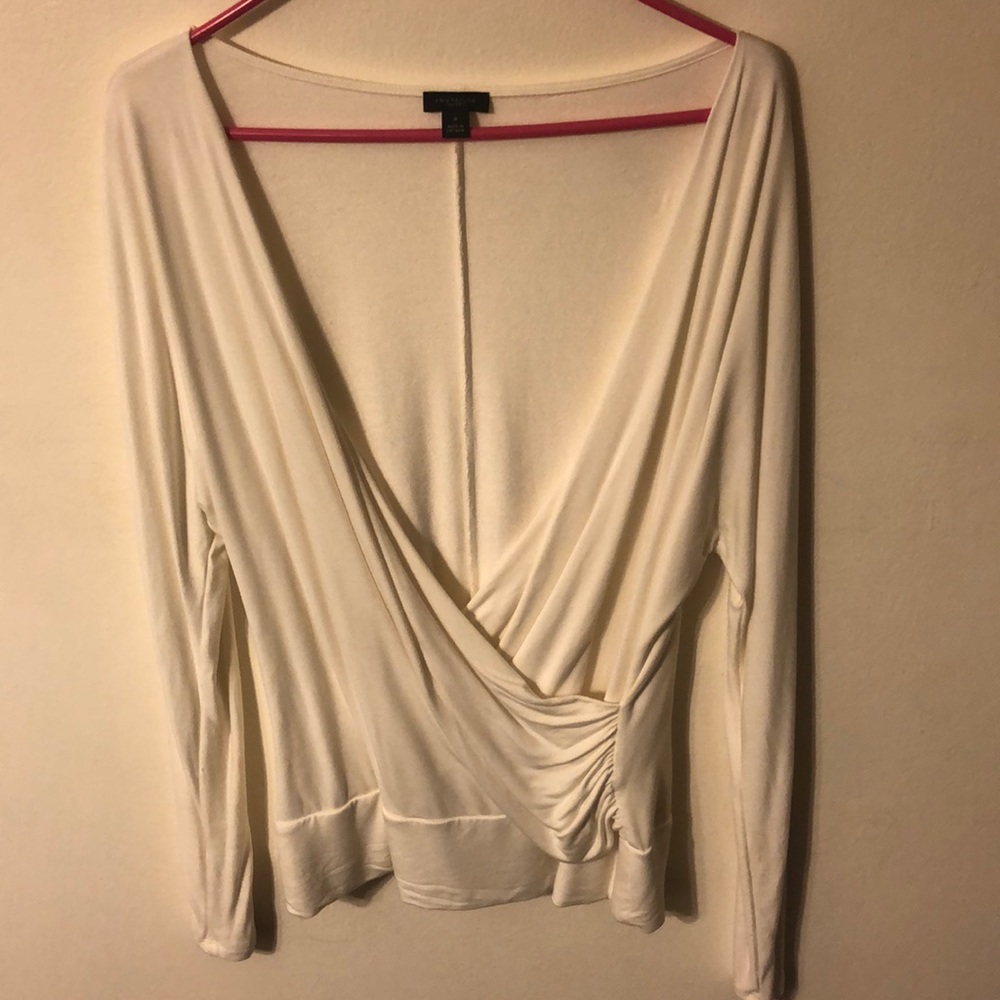 Ann Taylor shirt